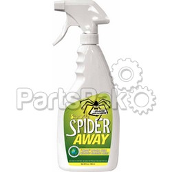 Star Brite 95022; Spider Away 22 Oz.