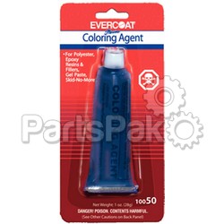 Evercoat 100507; Coloring Agent-Admiral Blue