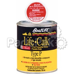 Boatlife 1048; Life Calk Type H.75 Lit Kit