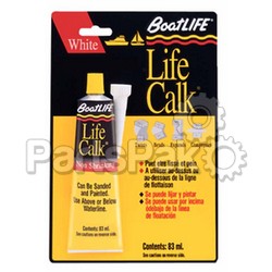 Boatlife 1055; Liquid Life Calk Tube-Black