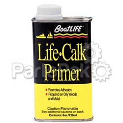 Boatlife 1059; Life Calk Primer-8 Oz