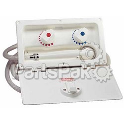 Heater Craft 301SC; Shower Sys.W/Integrated Switch