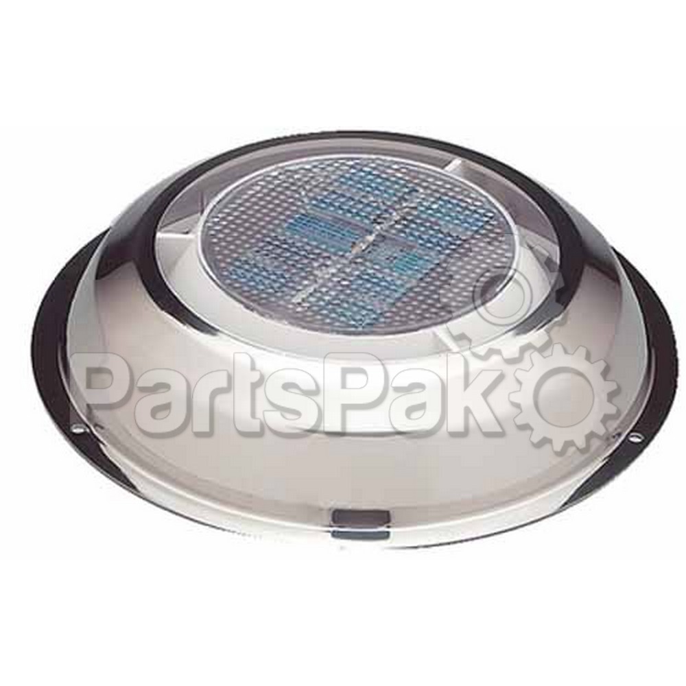 Marinco (Actuant Electrical) N20030; 3In Stainless Steel Minivent 1000