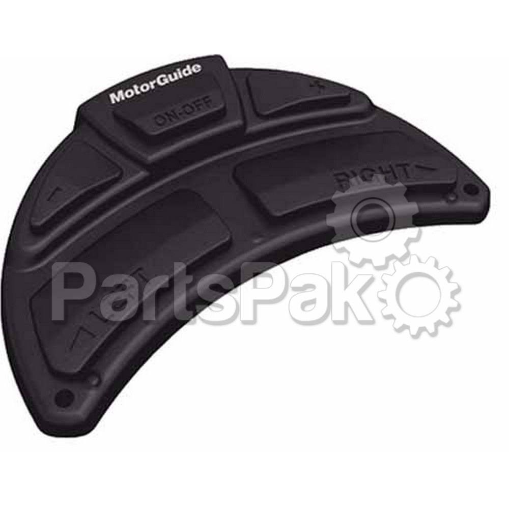 Motorguide store Wireless Foot Pedal