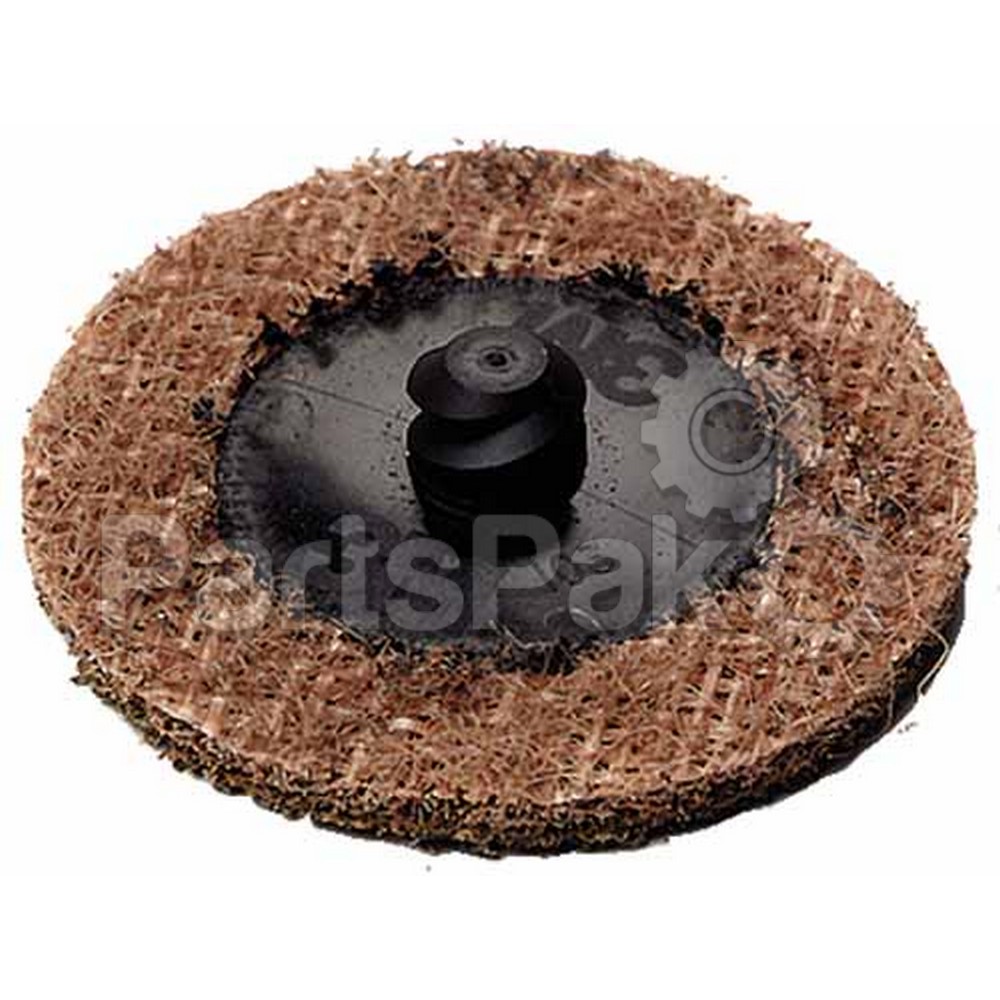 3M 07480; 2 Roloc Surface Conditioning Coarse