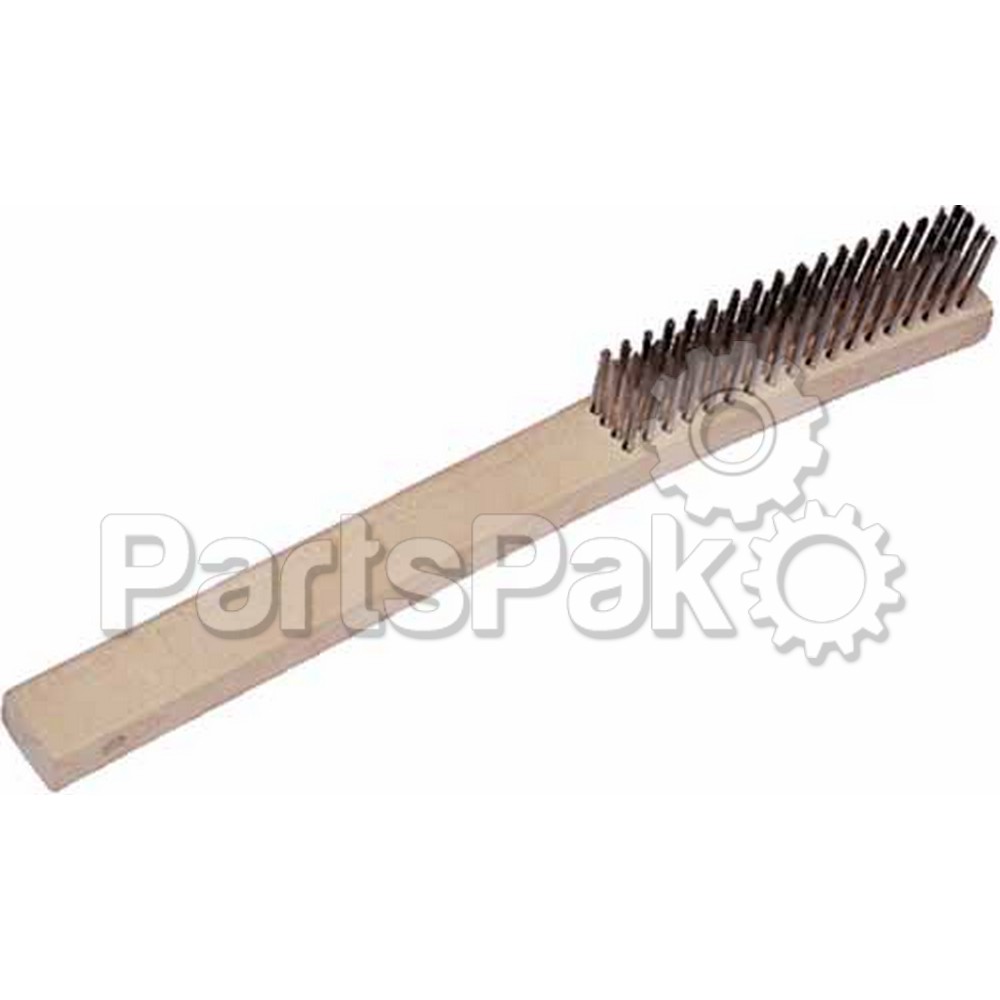 Star Brite 40059; Ss Cleaning Brush