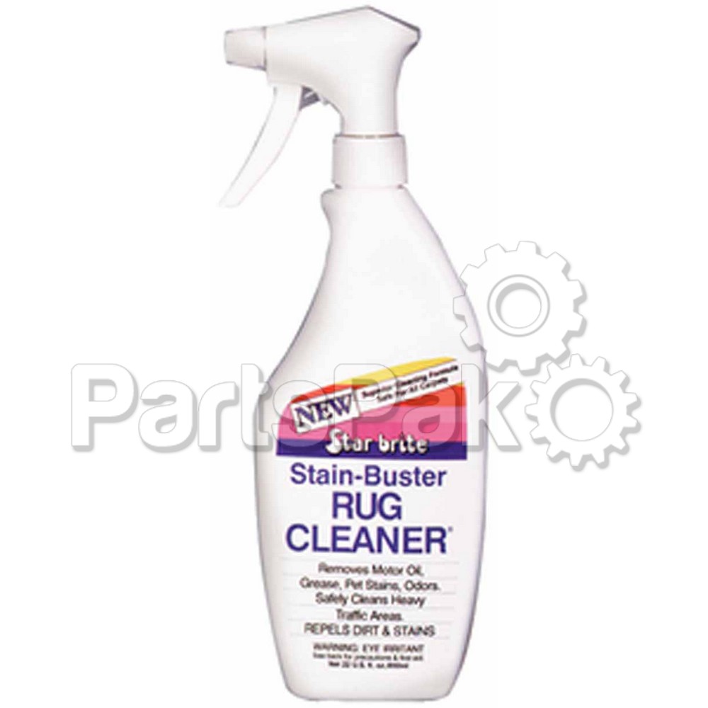 Star Brite 88922; Stainbuster Rug Cleaner 22 O