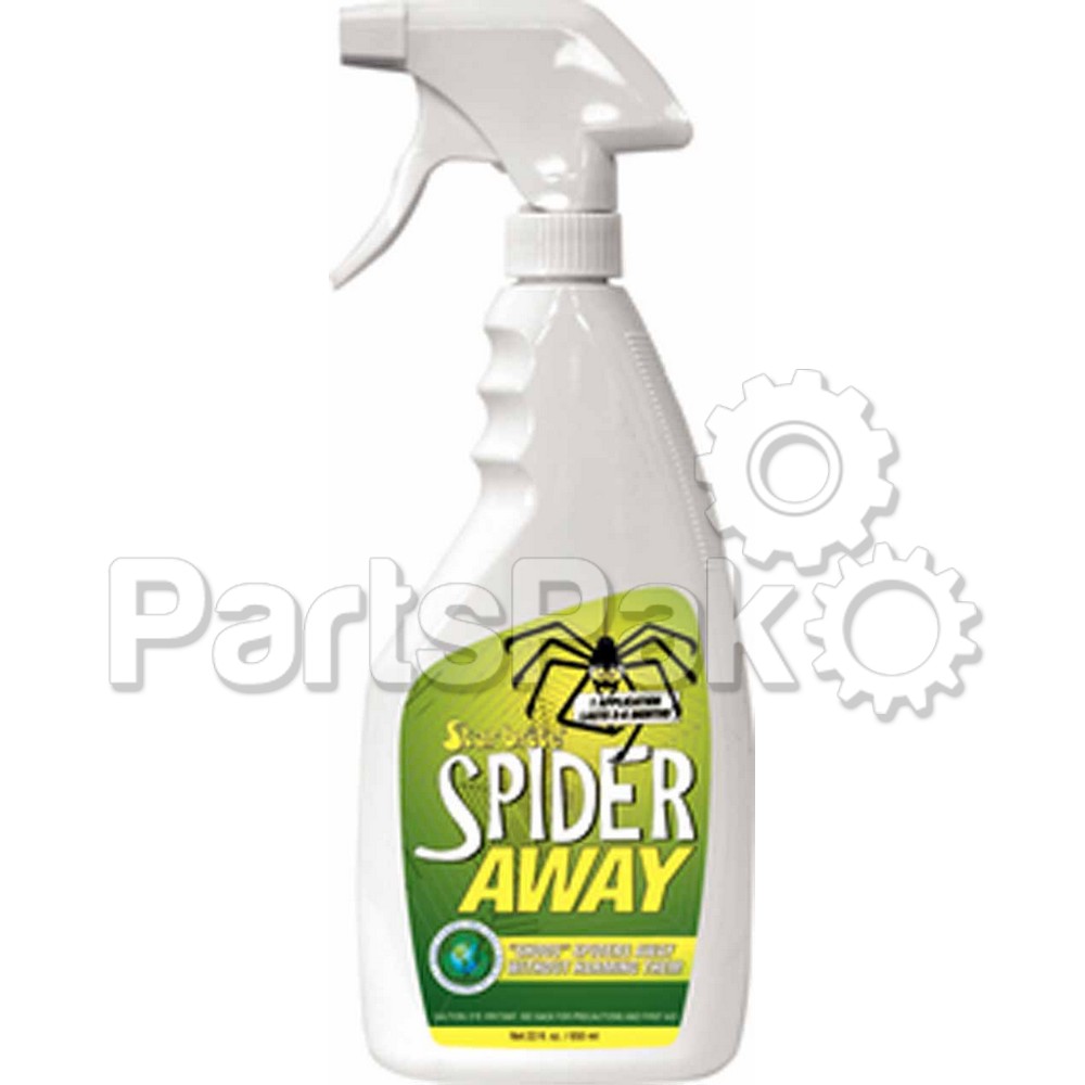 Star Brite 95022; Spider Away 22 Oz.