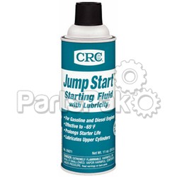 CRC 05671; Crc 05671 Jump Start Starting Fluid; LNS-77-05671