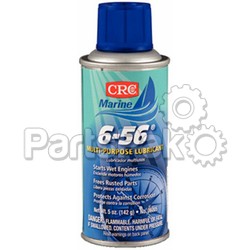 CRC 06005; Crc 06005 Marine Formula 6-56 5Oz