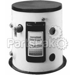 Raritan 171201; Water Heater 12 Gal 120V R12
