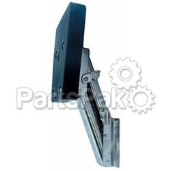 Panther 550010; Outboard Motor Bracket Stainless Steel 10Hp