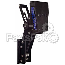 Panther 550410; Outboard Bracket 4-Stroke 10 inch Lift