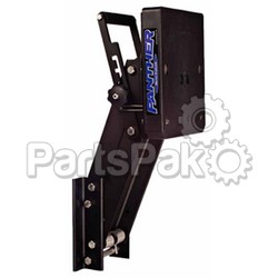 Panther 550416; Outboard Bracket 4-Stroke 16 inch Lift