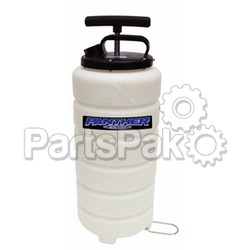 Panther 756015; Fluid Extractor-Pro Series 15L; LNS-781-756015