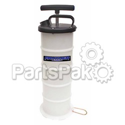 Panther 756065; Fluid Extractor-Proseries 6.5L