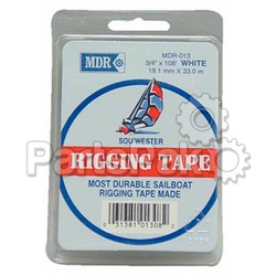 Amazon MDR013; 3/4 X 108 ft Rigging Tape; LNS-79-MDR013