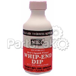 Amazon MDR180C; Whip End Dip Clear 4 Oz
