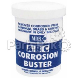 Amazon MDR200; Abc Corrosion Buster