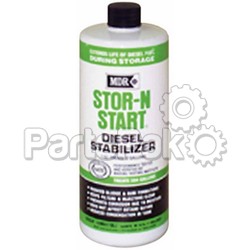 Amazon MDR554; Stor-N-Start Diesel Stabilizer 32 Oz