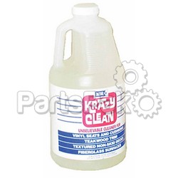 Amazon MDR652; Krazy Clean - Gallon