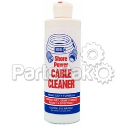 Amazon MDR746; Shore Power Cable Cleaner 16Oz