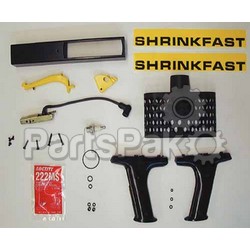 Shrinkfast 130500; Rebuild Kit F/975