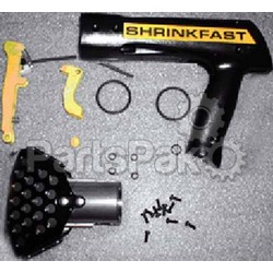 Shrinkfast 190510; 998 Rebuild Kit W/Combustor