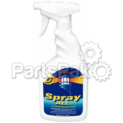 Sudbury 845Q; Spray All Cleaner Qt; LNS-829-845Q