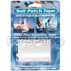 Incom RE3843; Sail Patch Tape