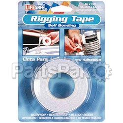 Incom RE3867; Rigging Tape White; LNS-834-RE3867