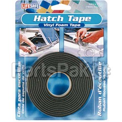 Incom RE3870; Tape-Vinyl Foam Hatch 3/4 inch X 7 Ft; LNS-834-RE3870