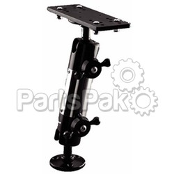 Anglers Pal APMT10; Electronics Mount 10 In