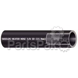 Shields 1300126; P 1/2In X 50Ft Heater Hose