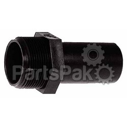 Shields 8001180; Fitting 1-1/8Inx1In Mp Straigh