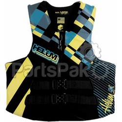Stearns 2000007062; Helium Watersports Vests Mens Axis Neo M