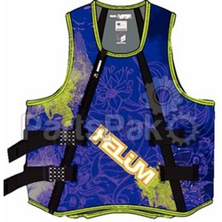 Stearns 2000007125; Helium Watersports Vests Womens Amp Neo L