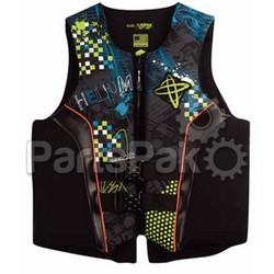 Stearns 2000008288; Helium Watersports Vests Pfd 500 Neo Epic Mens Sm
