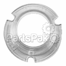 Perko 0281DPAWHT; Lens White For 915 and 963 and 965; LNS-9-0281DPAWHT