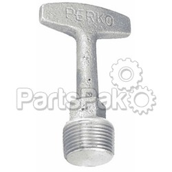 Perko 0370DP0PLB; Spare Plug Only F/263-266-363; LNS-9-0370DP0PLB
