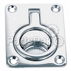 Perko 0575DP0CHR; Flush Hatch Lifting Ring (1); LNS-9-0575DP0CHR