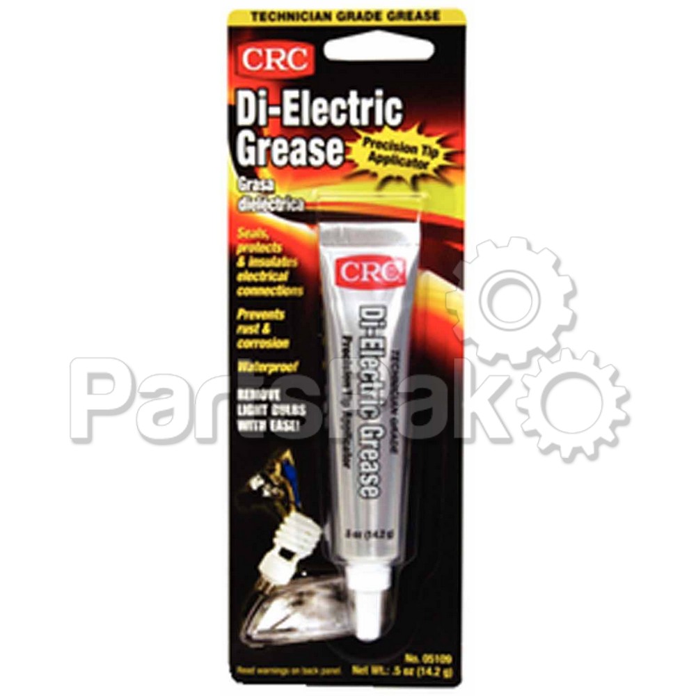 CRC 05109; Crc 05109: Grease-Dielectric Tune-Up .5Oz