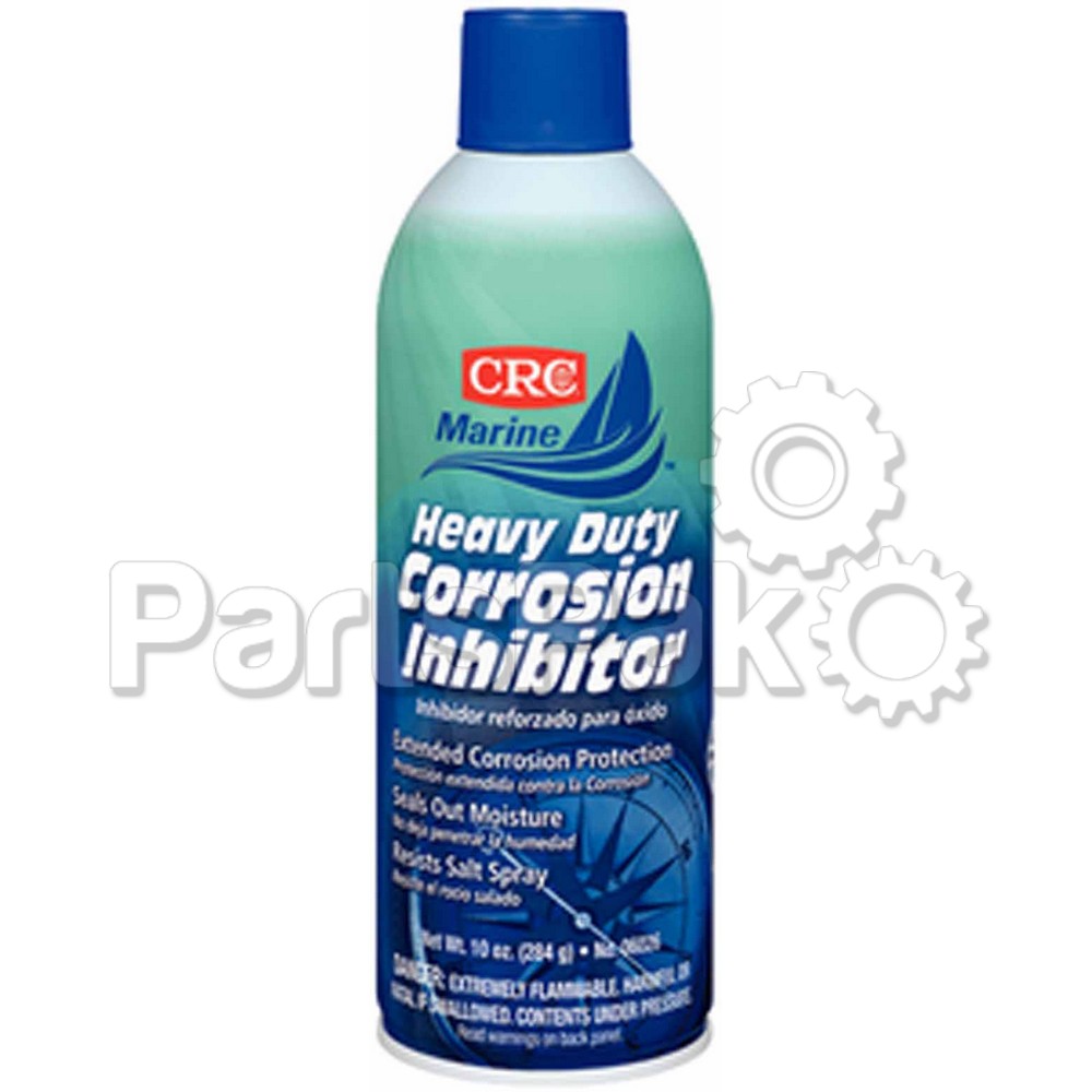 CRC 06026; Crc 06026 Corrosion Inhib.16 Oz(Net 10)