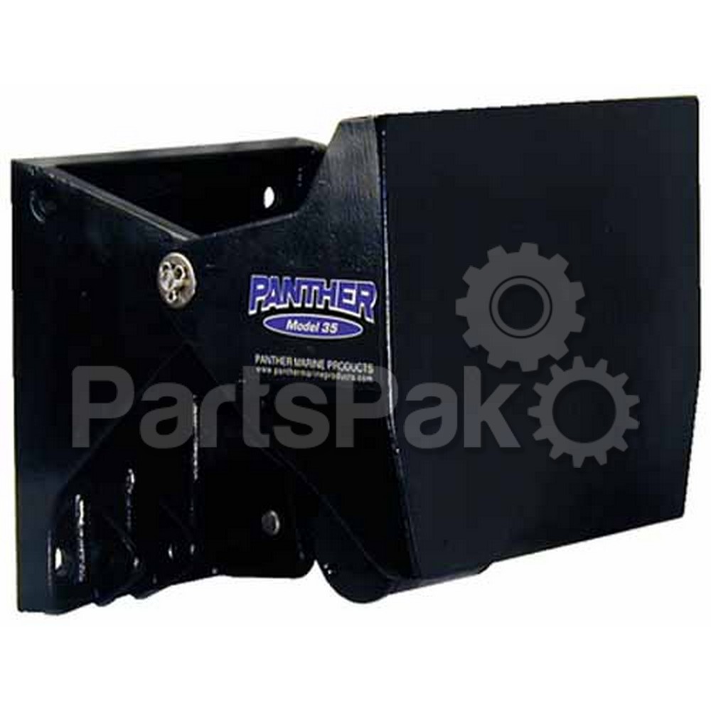 Panther 550035; Panther Trim and Tilt Model 35