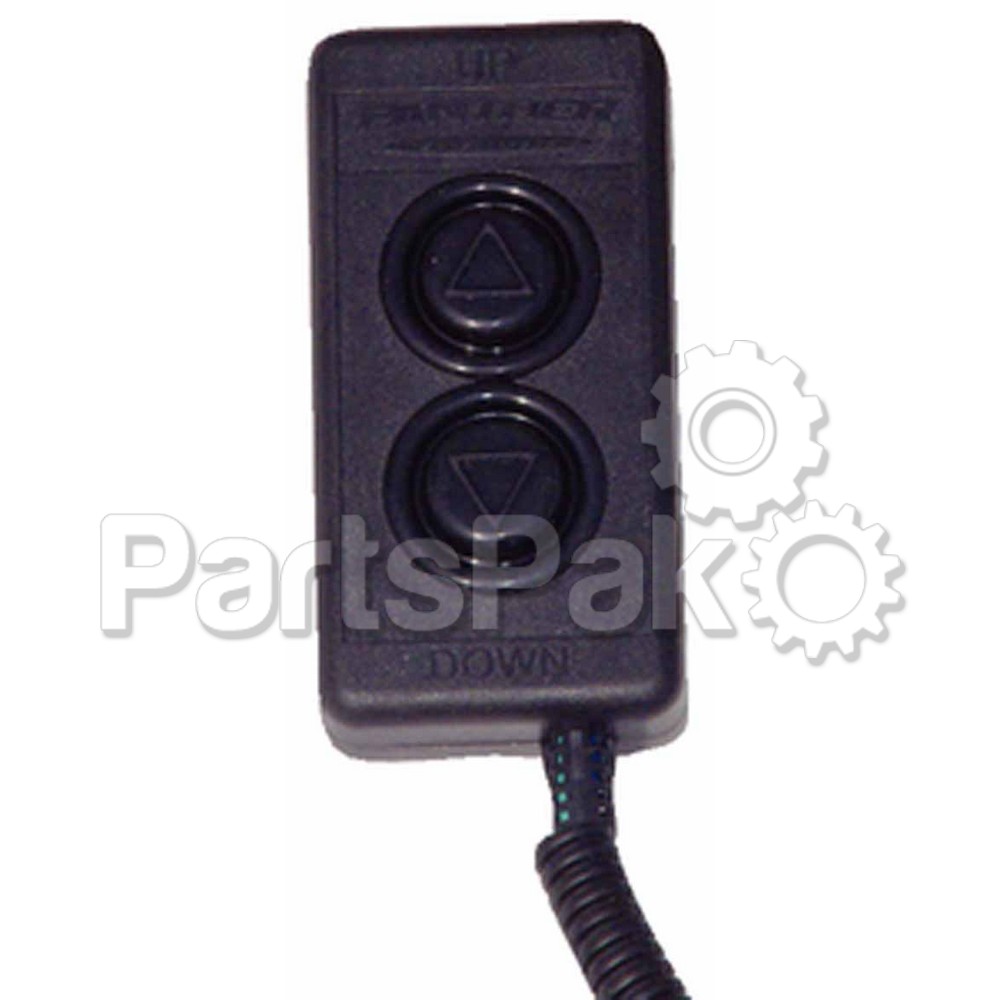 Panther 551200; Control Switch