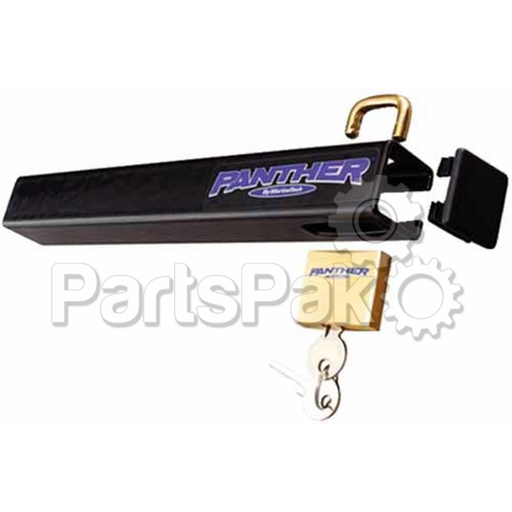 Panther 758000; Panther Outboard Motor Lock