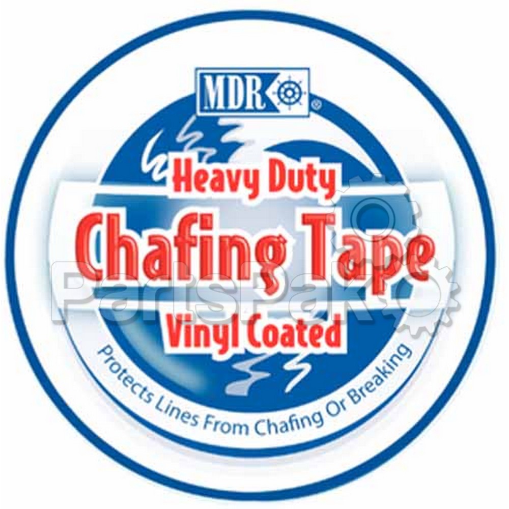Amazon MDR350; Chafing Tape 1Inx25Ft