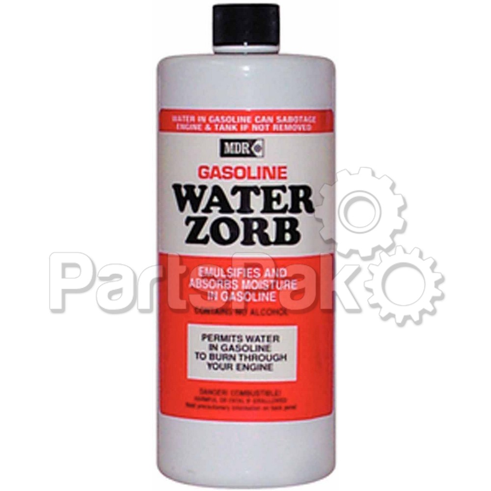 Amazon MDR567; Gas Water Zorb 16 Oz.