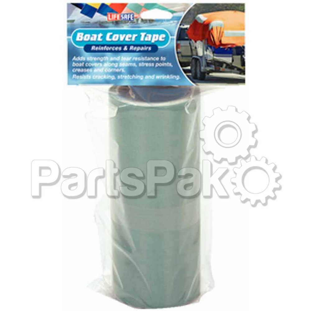 Incom RE1136; Boat Cover Tape