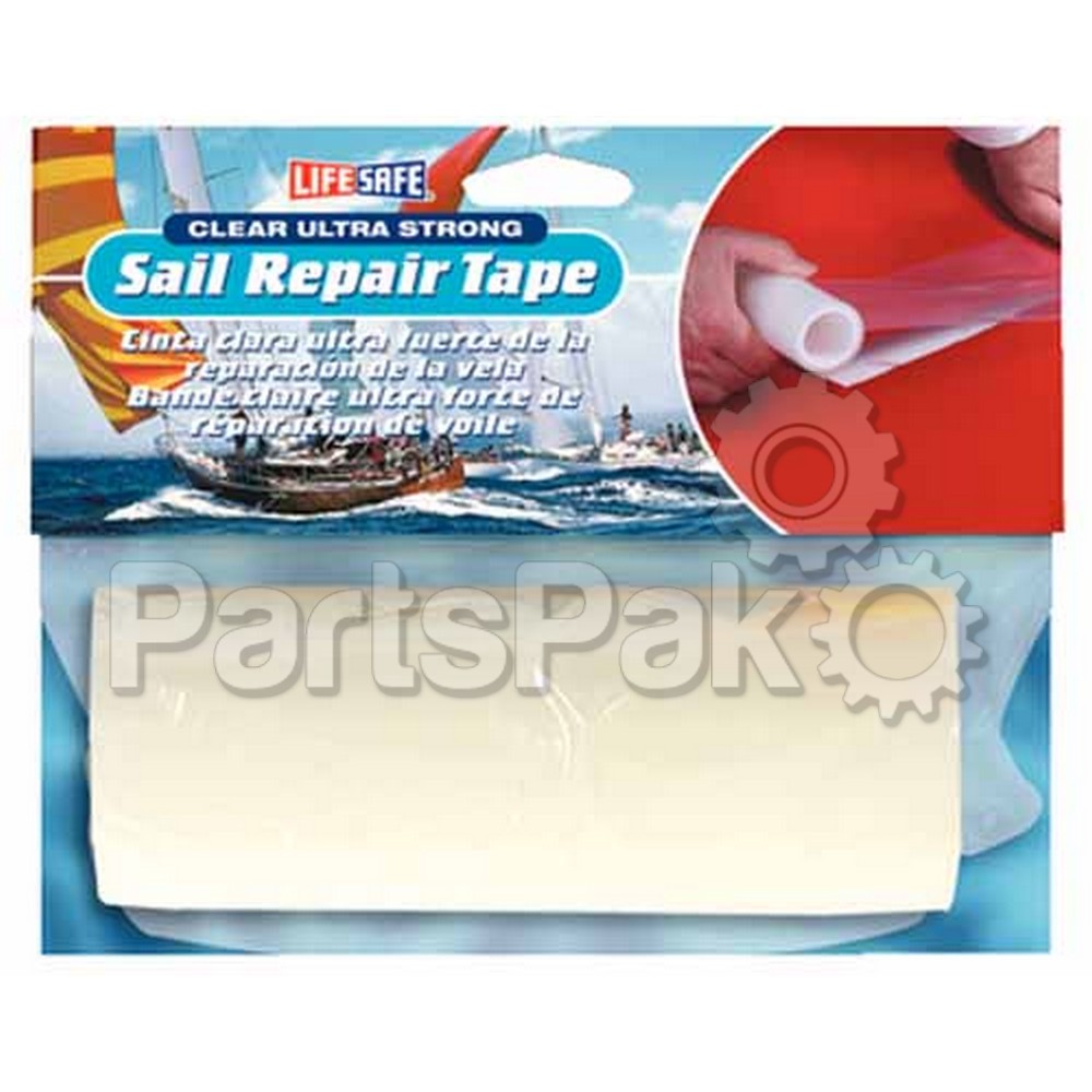 Incom RE1175; Ultra Strong Sail Patch Repair